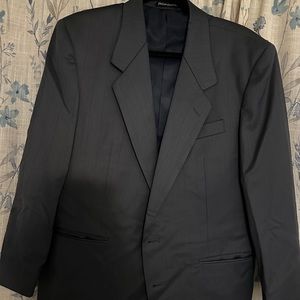Vintage Yves Saint Laurent Men’s Blazer